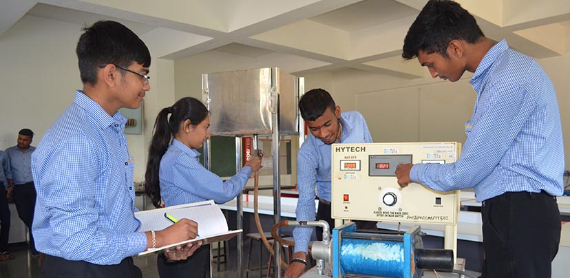 Welcome to Mahavir Polytechnic, Nashik